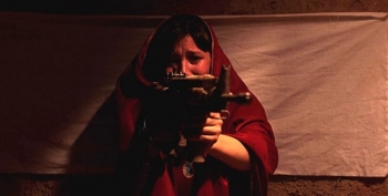 True stories of intertwined struggles in Afghanistan
