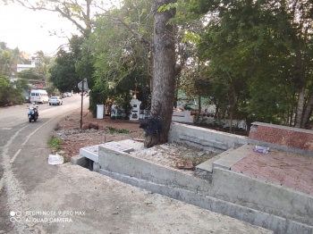 A project that this Dona Paula junction doesn’t need
