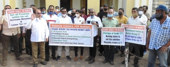 Decision to withdraw municipal ordinance welcomed