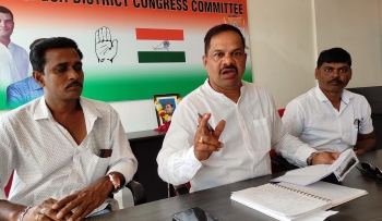 Cong: Govt must not charge sportspersons for Covid test