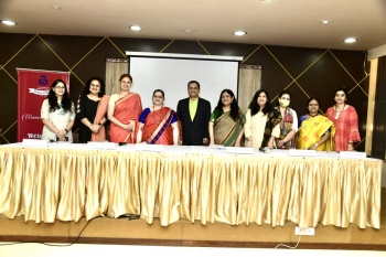 GCCI Women's Wing conducts Goa Rural Entrepreneurship programme