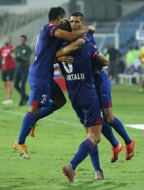 Sloppy Odisha allow Bengaluru to rescue a point