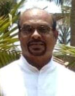 Priest at Socorro Church passes away