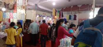 Ponda Shopping Festival on at Municipal Ground