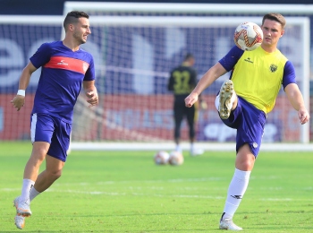 Highlanders confident of breaching Bagan's defensive castle