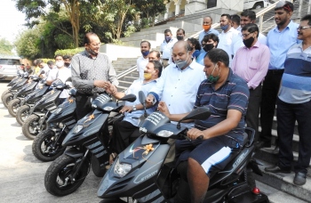 Will raise issue of linear projects in ensuing Parl session: Sardinha