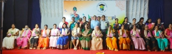 Today's women are marching towards ‘Atmanirbhar Bharat’: Dy Collector
