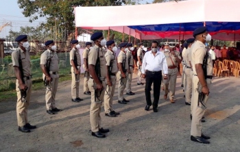 Oppn sabotaging good works of govt: MLA