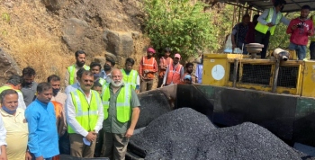 Govt serious about good road network in State: Minister