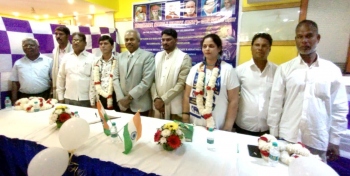 BSP kickstarts political work in State