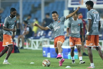 Weakened FC Goa face tricky test against hungry East Bengal