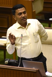 Govt to hold high-powered committee meet to set up waste plant at Sonsodo