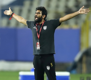 Mumbai eye history as NorthEast target rise up the table