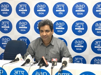 Veej Andolan turning out to be great success: Mhambre