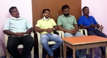 Canacona cultivators demand hike in rates for local produce
