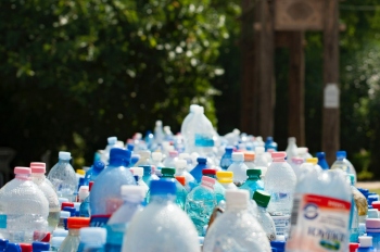 Why can’t all plastic waste be recycled?
