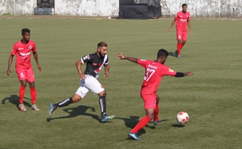 Vasco start with 2-0 win over Churchill