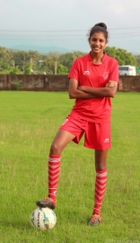 Daisy focused on preps for national camp
