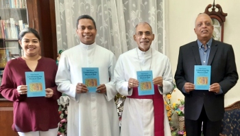 Keep Word of God close to your hearts: Archbishop to faithful