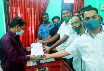 Withhold waste management tender till new council formed: Cong to CCMC