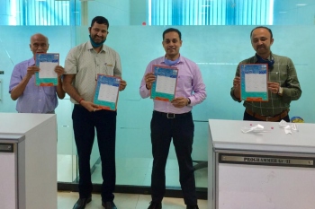 ITG launches 2021 Calendar-cum-Brochure