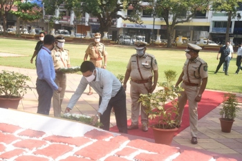 Govt focusing on human development: CM