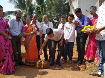Call to make villages dispute-free