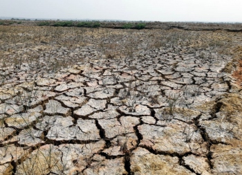 Neura farmers push for sealing of sluice gates