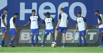 EB eye BFC scalp to move up in playoffs race