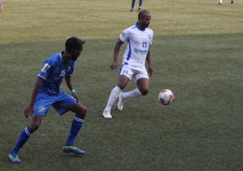 Pro League: Dempo SC off to a flying start