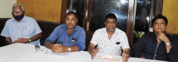 MUCB shareholders, depositors seek CBI inquiry into bank affairs