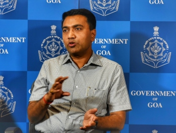 Budget 2021: Rs 300 cr for Goa to celebrate Liberation Day