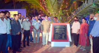 Won’t allow illegal houses in Dabolim constituency: Minister