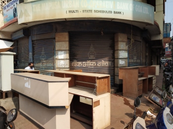 Relief for Mapusa bank depositors, RBI okays Rs 7 cr to settle claims