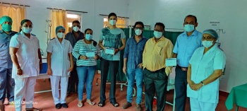 78 inoculated in second round in Canacona