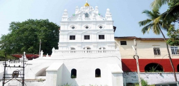 Pomburpa: Where festivals are not for the poor?