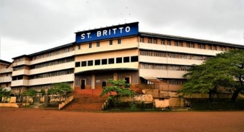 St Britto: Sanyasi and patron of Mapusa school