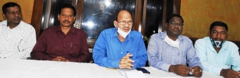 Clear pending cases under Forest Rights before June 21: UTAA chief