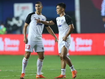 Bengaluru look to build on positives against misfiring Chennaiyin