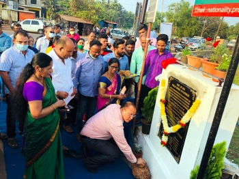 Youth must avail EDC schemes to set up businesses: MLA