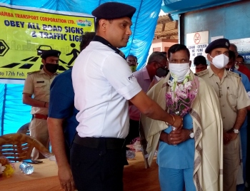 Rise in deaths: Call for preventive measures to avoid road accidents