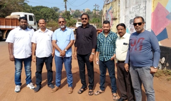 Entire Goa cannot suffer from coal pollution for MPT employees: NCP
