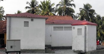 10 months on, public toilet costing Rs 1 crore still not used in Pernem
