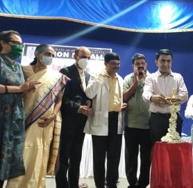 CM inaugurates medical camp at Bicholim