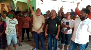 Voters of Sanguem ward threaten boycott over ward reservation