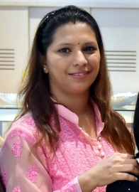 Salkar to field wife in Vasco's Ward 13 for MMC elections