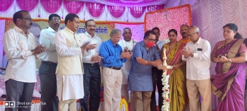 Traditional bhajan art must be protected: Naik Gaonkar