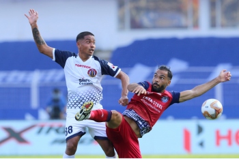 East Bengal beat Jamshedpur to grab vital points