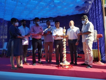 New ophthalmic centre offering laser surgery to come up in Sankhali: CM
