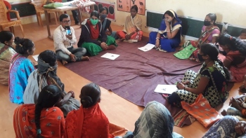 Vedanta’s Nand Ghar conducts sensitization campaign on World Cancer Day
